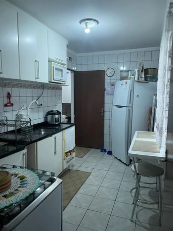 Foto 3 do(a) Apartamento de 2 quartos à venda em Vila Nossa Senhora de Fátima, Guarulhos