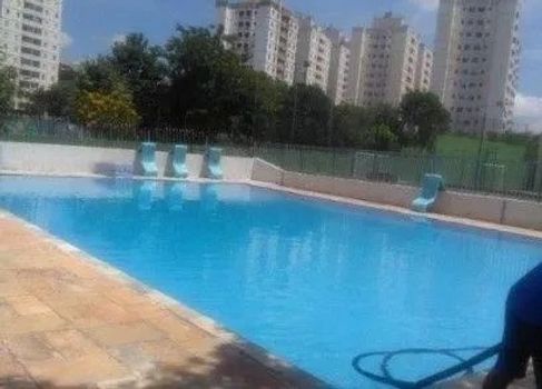 Foto 10 do(a) Apartamento de 2 quartos à venda em Vila Nossa Senhora de Fátima, Guarulhos