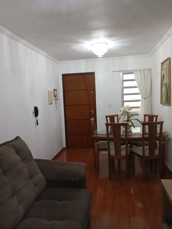 Foto 2 do(a) Apartamento de 2 quartos à venda em Vila Nossa Senhora de Fátima, Guarulhos