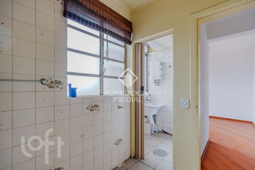 Foto 14 do(a) Apartamento de 1 quartos à venda em Glória, Porto Alegre