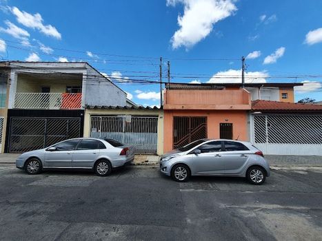 Foto 12 do(a) Casa em Condomínio de 3 quartos para alugar em Cidade Seródio, Guarulhos