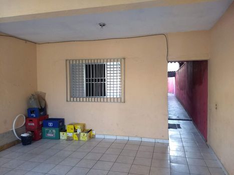 Foto 18 do(a) Casa em Condomínio de 3 quartos para alugar em Cidade Seródio, Guarulhos