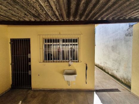 Foto 14 do(a) Casa em Condomínio de 3 quartos para alugar em Cidade Seródio, Guarulhos