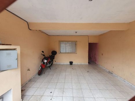 Foto 3 do(a) Casa em Condomínio de 3 quartos para alugar em Cidade Seródio, Guarulhos