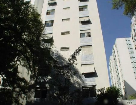 Foto 4 do(a) Apartamento de 3 quartos à venda em Jardim Paulista, São Paulo