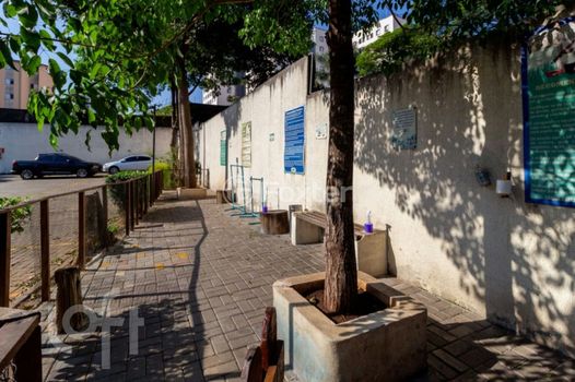 Foto 37 do(a) Apartamento de 2 quartos à venda em Vila Mendes, São Paulo