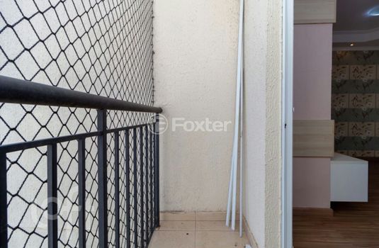 Foto 4 do(a) Apartamento de 2 quartos à venda em Vila Mendes, São Paulo