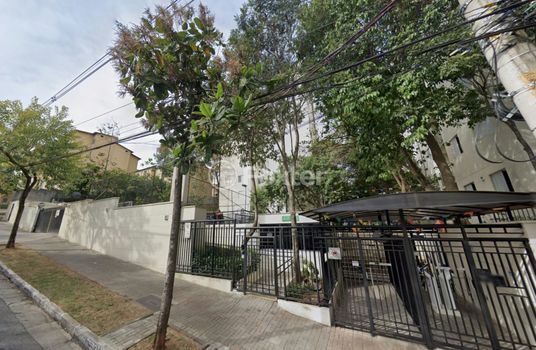 Foto 42 do(a) Apartamento de 2 quartos à venda em Vila Mendes, São Paulo