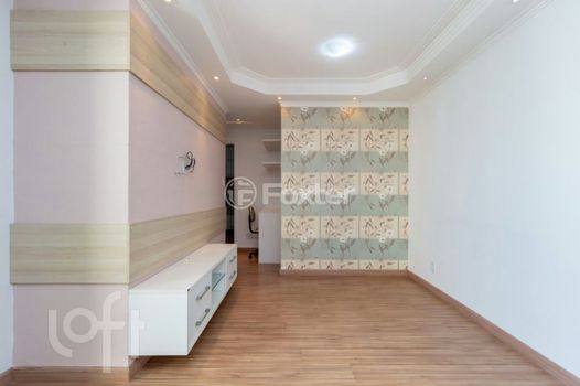 Foto 2 do(a) Apartamento de 2 quartos à venda em Vila Mendes, São Paulo