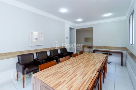 Foto 30 do(a) Apartamento de 2 quartos à venda em Vila Mendes, São Paulo