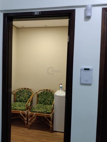 Foto 5 do(a) Sala / Conjunto Comercial false à venda em Jardim Londrilar, Londrina