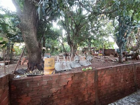 Foto 8 do(a) Fazenda / Sítio / Chácara de 3 quartos à venda em Jardim Nova Independência I, Sarandi