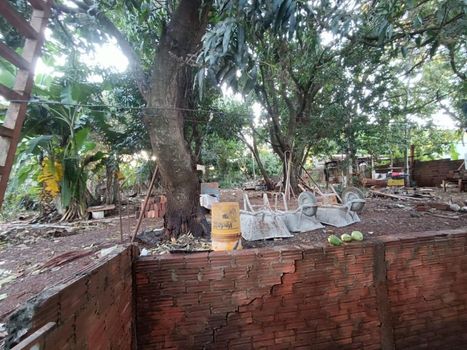 Foto 10 do(a) Fazenda / Sítio / Chácara de 3 quartos à venda em Jardim Nova Independência I, Sarandi
