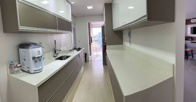 Foto 6 do(a) Apartamento de 3 quartos à venda em Jardim Marica, Mogi das Cruzes