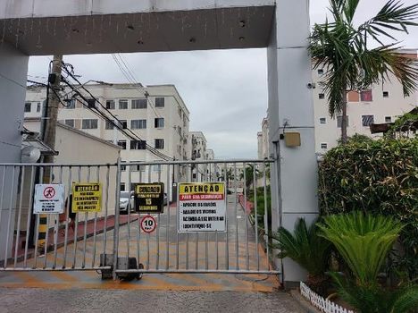 Foto 1 do(a) Apartamento de 2 quartos à venda em Guadalupe, Rio de Janeiro