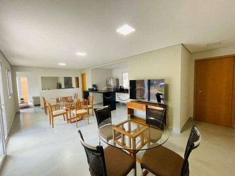 Foto 23 do(a) Apartamento de 3 quartos à venda em Parque Santa Cecília, Piracicaba