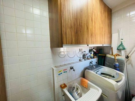 Foto 12 do(a) Apartamento de 3 quartos à venda em Parque Santa Cecília, Piracicaba