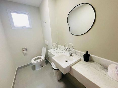 Foto 2 do(a) Apartamento de 3 quartos à venda em Parque Santa Cecília, Piracicaba