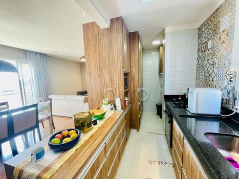 Foto 10 do(a) Apartamento de 3 quartos à venda em Parque Santa Cecília, Piracicaba