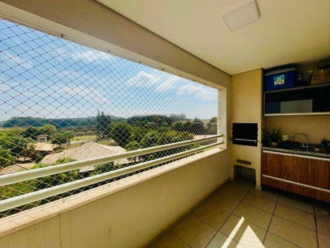 Foto 6 do(a) Apartamento de 3 quartos à venda em Parque Santa Cecília, Piracicaba