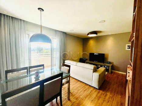 Foto 4 do(a) Apartamento de 3 quartos à venda em Parque Santa Cecília, Piracicaba