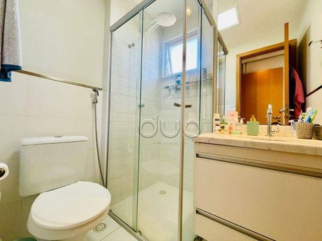 Foto 21 do(a) Apartamento de 3 quartos à venda em Parque Santa Cecília, Piracicaba