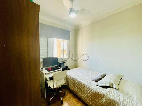Foto 15 do(a) Apartamento de 3 quartos à venda em Parque Santa Cecília, Piracicaba