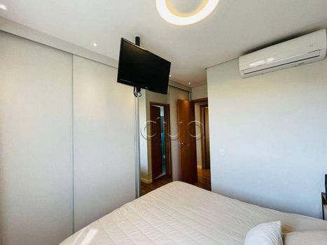 Foto 20 do(a) Apartamento de 3 quartos à venda em Parque Santa Cecília, Piracicaba