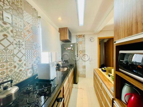 Foto 11 do(a) Apartamento de 3 quartos à venda em Parque Santa Cecília, Piracicaba