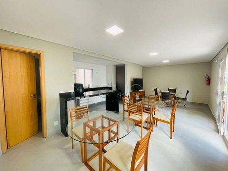 Foto 24 do(a) Apartamento de 3 quartos à venda em Parque Santa Cecília, Piracicaba