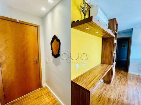 Foto 3 do(a) Apartamento de 3 quartos à venda em Parque Santa Cecília, Piracicaba