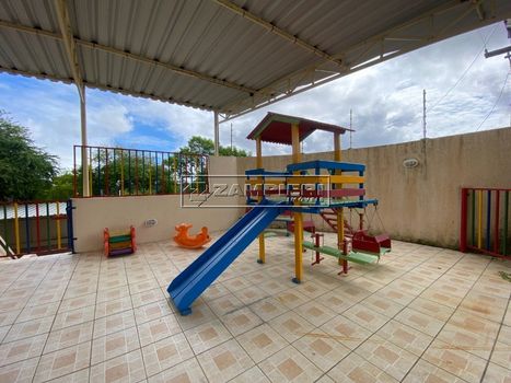 Foto 27 do(a) Apartamento de 1 quartos para alugar em São Jorge, Maceió
