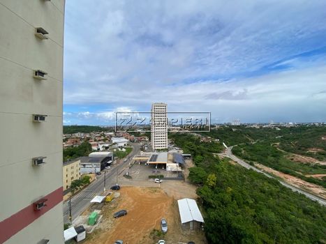 Foto 30 do(a) Apartamento de 1 quartos para alugar em São Jorge, Maceió