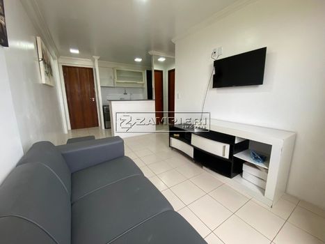 Foto 8 do(a) Apartamento de 1 quartos para alugar em São Jorge, Maceió