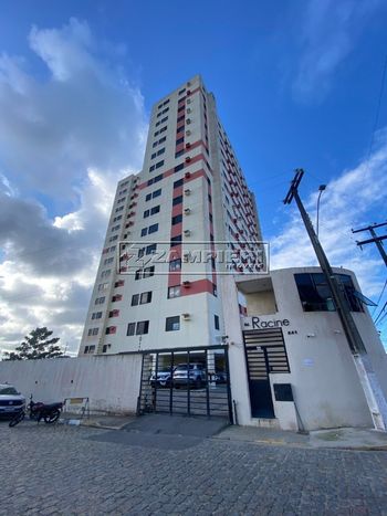 Foto 2 do(a) Apartamento de 1 quartos para alugar em São Jorge, Maceió