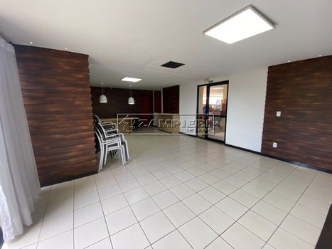 Foto 22 do(a) Apartamento de 1 quartos para alugar em São Jorge, Maceió