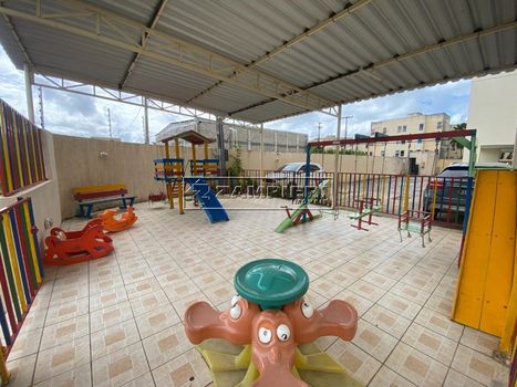 Foto 28 do(a) Apartamento de 1 quartos para alugar em São Jorge, Maceió