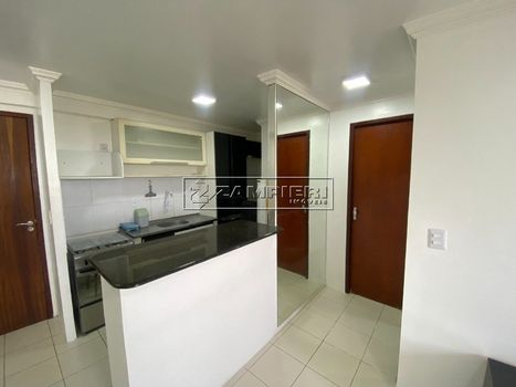Foto 12 do(a) Apartamento de 1 quartos para alugar em São Jorge, Maceió