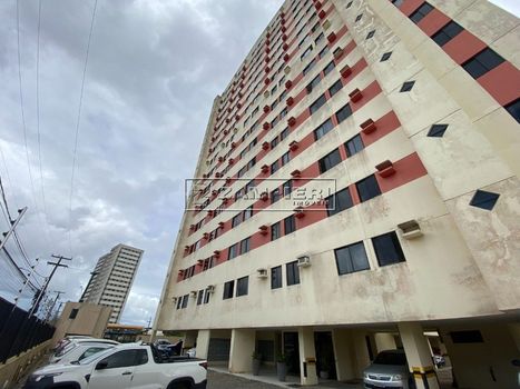 Foto 26 do(a) Apartamento de 1 quartos para alugar em São Jorge, Maceió