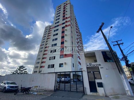 Foto 1 do(a) Apartamento de 1 quartos para alugar em São Jorge, Maceió