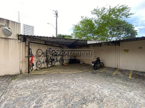 Foto 25 do(a) Apartamento de 1 quartos para alugar em São Jorge, Maceió