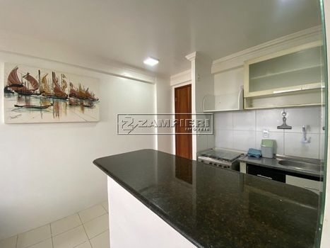 Foto 13 do(a) Apartamento de 1 quartos para alugar em São Jorge, Maceió