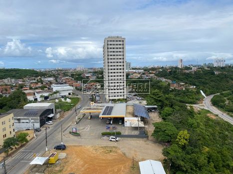 Foto 29 do(a) Apartamento de 1 quartos para alugar em São Jorge, Maceió