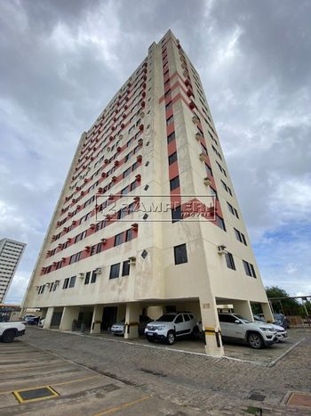 Foto 3 do(a) Apartamento de 1 quartos para alugar em São Jorge, Maceió