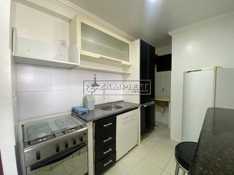 Foto 10 do(a) Apartamento de 1 quartos para alugar em São Jorge, Maceió