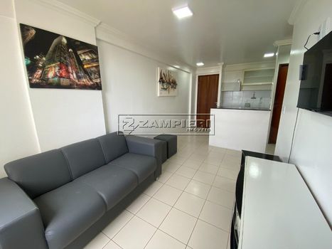 Foto 9 do(a) Apartamento de 1 quartos para alugar em São Jorge, Maceió