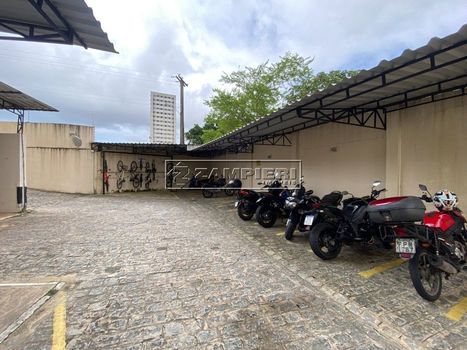 Foto 24 do(a) Apartamento de 1 quartos para alugar em São Jorge, Maceió