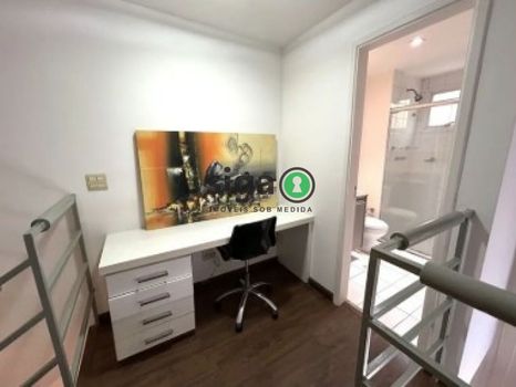 Foto 20 do(a) Apartamento de 1 quartos à venda em Vila Andrade, São Paulo
