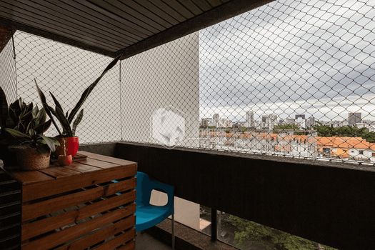 Foto 35 do(a) Apartamento de 3 quartos à venda em Cerqueira César, São Paulo