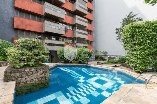 Foto 20 do(a) Apartamento de 3 quartos à venda em Cerqueira César, São Paulo
